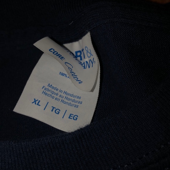 🌻 Graphic T - Picture 3 of 3